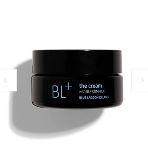 Blue Lagoon BL+ Cream 5ml